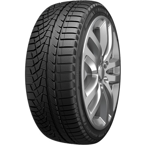 ICE BLAZER ALPINE EVO 1 275/40 R20 106V
