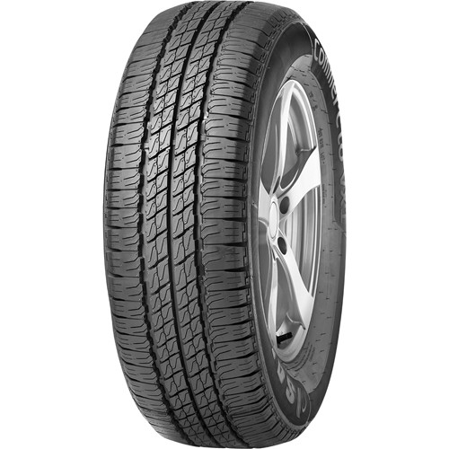 COMMERCIO VX1 165/70 R14C 89/87T
