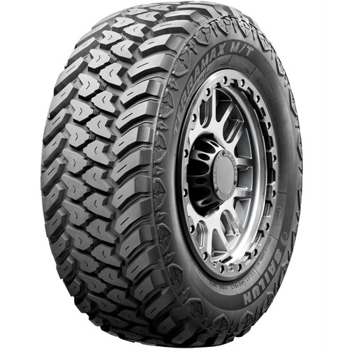 TERRAMAX M/T 245/75 R16 120/116Q