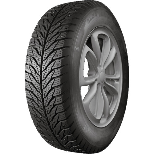 185/65R14 Кама Alga НК-531 86T шип