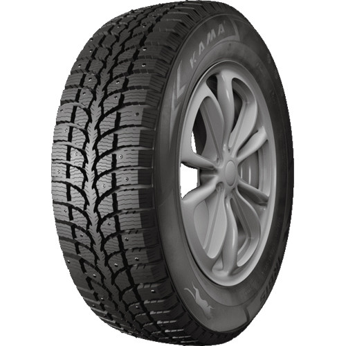 195/65R15 Кама-505 91Q шип (Б)