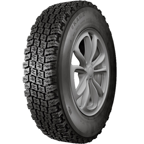 175/80R16 Кама И-511 88Q шип