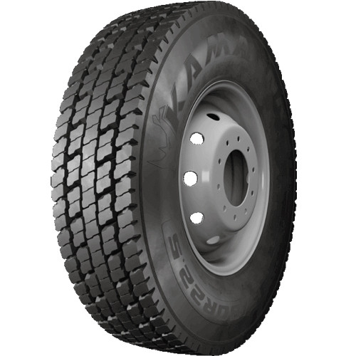 295/75R22.5 Кама NR 202 148/145M