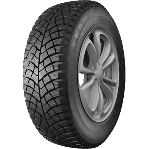 215/65R16 Кама-515 102Q шип