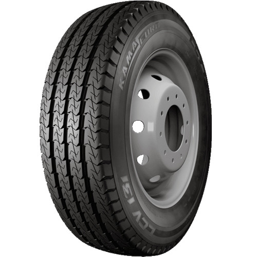 215/75R16С Кама Euro LCV НК-131 116/114R