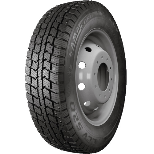 205/75R16С Кама Euro LCV-520 110/108R шип