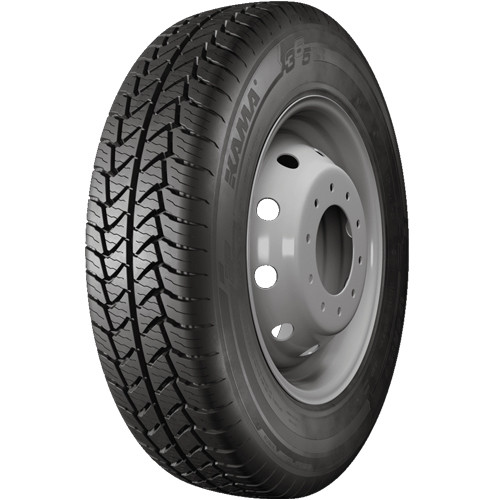 195/75R16C Кама-365 НК-243 107/105Q