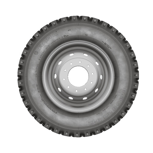8.25R20 Кама У-2 125/122J