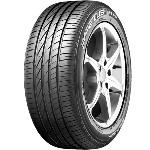 IMPETUS REVO 215/65 R15 96H