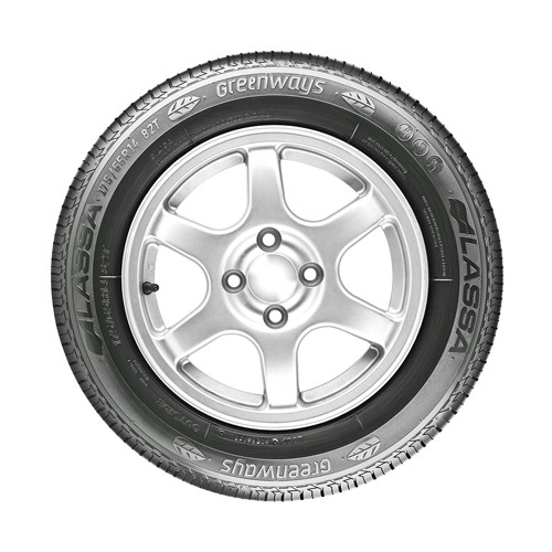 GREENWAYS 185/60 R15 88H