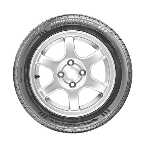 DRIVEWAYS 195/45 R16 84V