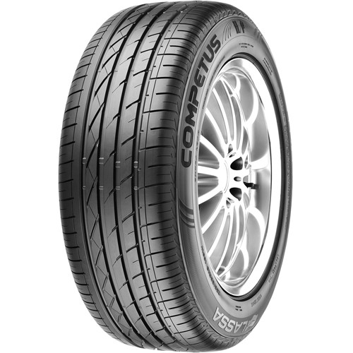 COMPETUS H/P 235/55 R17 103V