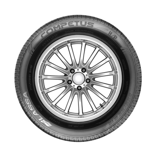 COMPETUS H/P 235/55 R17 103V
