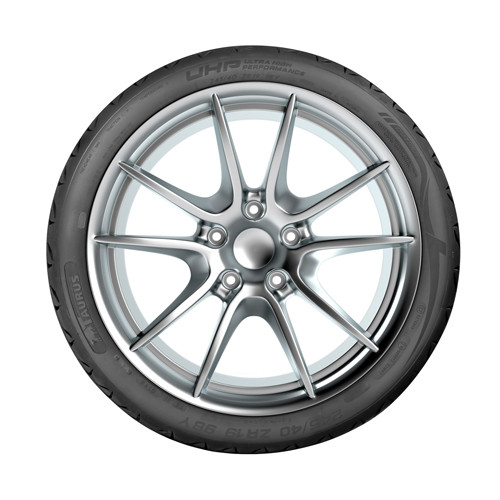 255/45R18 Taurus Ultra High Performance 103Y 2021