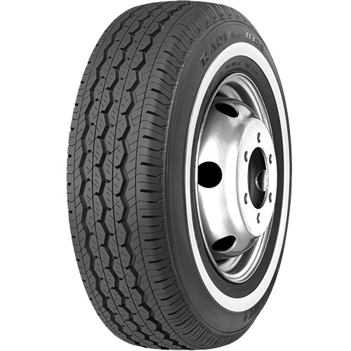 H188 235/65 R16C 115/113R