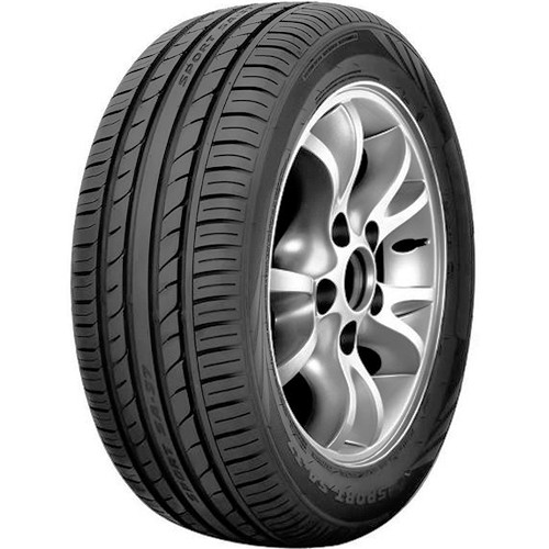 SA37 245/40 R19 94Y  runflat