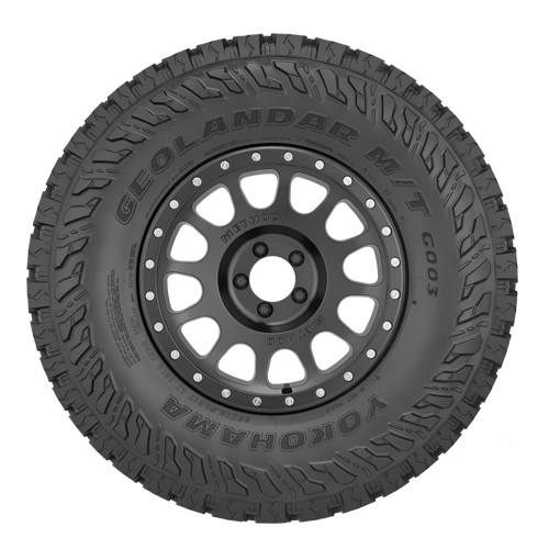 GEOLANDAR M/T G003 LT33/12.5 R20 114Q