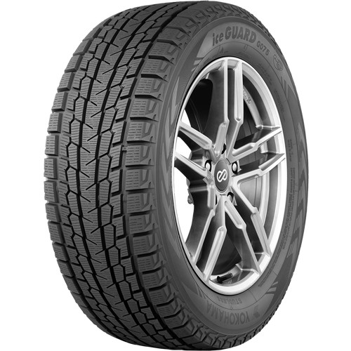 ICEGUARD G075 255/45 R20 105Q
