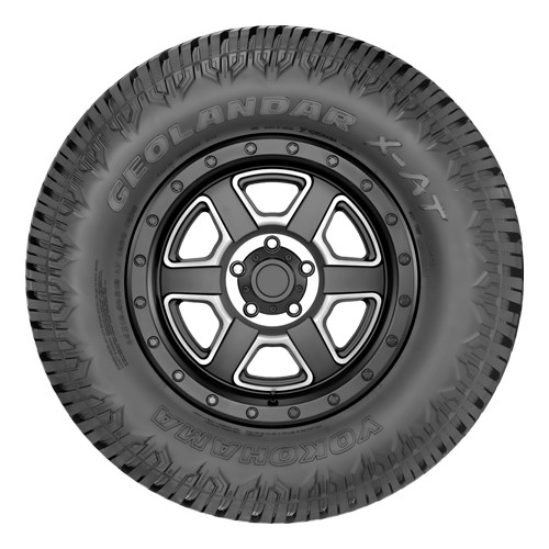 37х13.5R17 Yokohama Geolandar X-AT G016 121Q