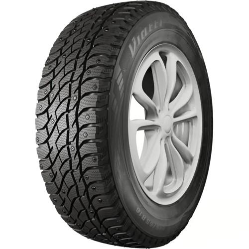 BOSCO NORDICO V-523 265/65 R17 112T (шип.)