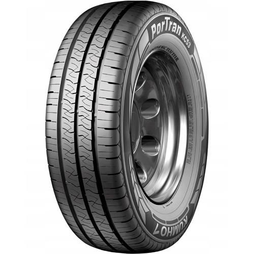 215/60R17С Kumho PorTran KC53 104/102T