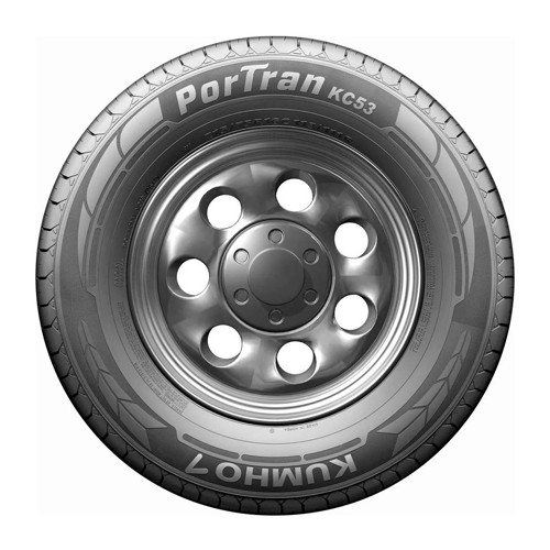 215/60R17С Kumho PorTran KC53 104/102T