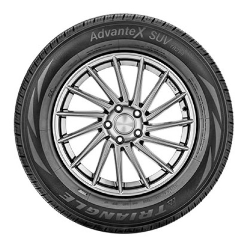 205/75R15 Triangle TR259 102H