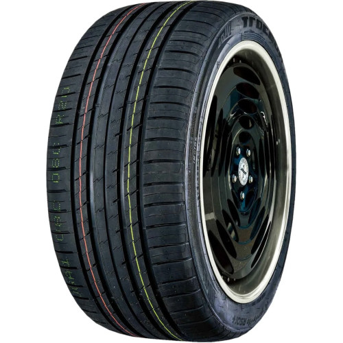 295/35R21 Tracmax X-Privilo RS01 107Y