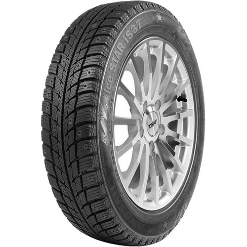 245/45R20 Landsail Ice Star IS37 103H шип