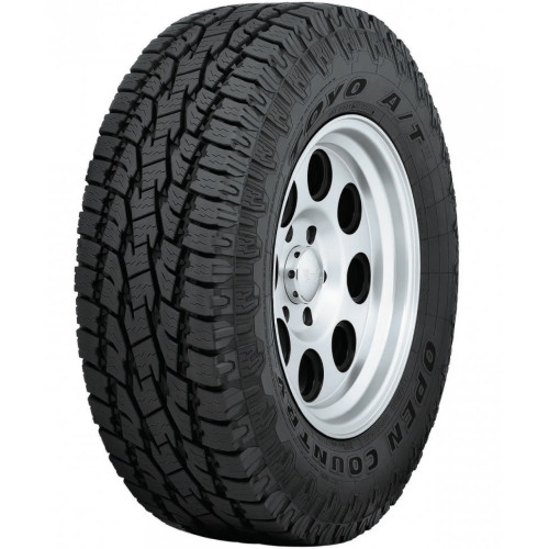 OPEN COUNTRY A/T PLUS 275/45 R20 110H