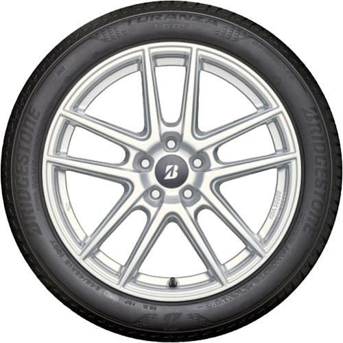 TURANZA T005 205/45 R17 84V