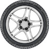 TURANZA T001 245/55 R17 102W