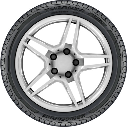TURANZA T001 245/55 R17 102W