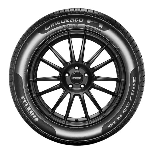 CINTURATO P1 VERDE 185/55 R15 82H