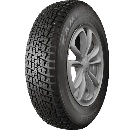 135/80R12 Кама-503 68Q шип