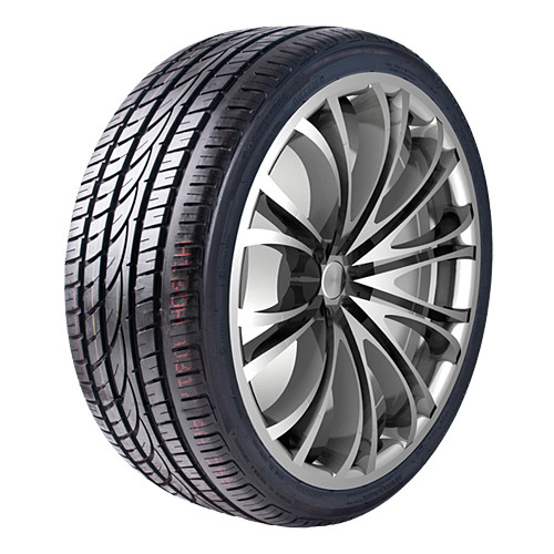 245/30R22 Powertrac City Racing 92W 2021
