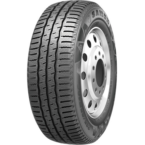 ENDURE WSL1 225/55 R17C 109/107T