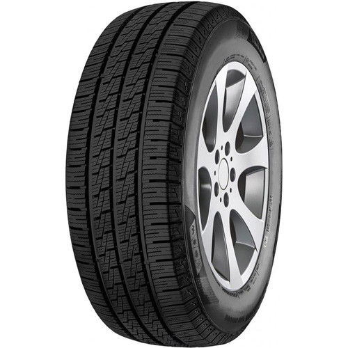 ALL SEASON VAN DRIVER 215/65 R16C 109/107T