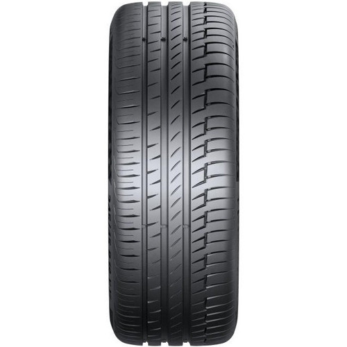 215/45R17 Continental Premium Contact 6 87Y Румыния 2024