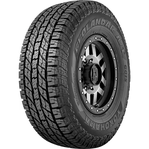 GEOLANDAR A/T G015 275/65 R18 116H