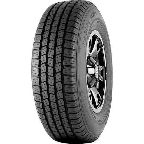 185/75R16С Westlake SL309 104/102R