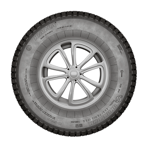 235/75R15 Кама И-520 Пилигрим 105Q