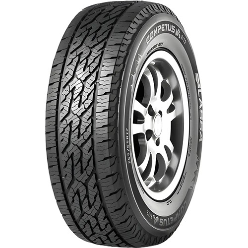 COMPETUS A/T 2 245/65 R17 111T