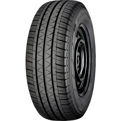 BLUEARTH-VAN RY55 205/70 R15C 106/104S