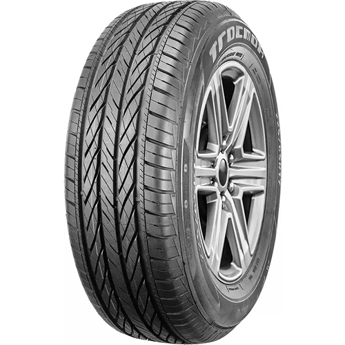 X-PRIVILO H/T 265/65 R18 114H
