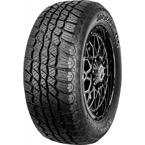 X-PRIVILO AT08 P225/65 R17 102T