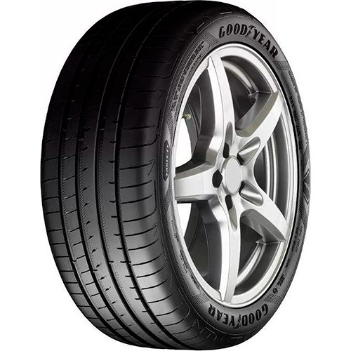 EAGLE F1 ASYMMETRIC 5 255/40 R19 100Y