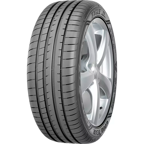 EAGLE F1 ASYMMETRIC 3 SUV 315/35 R20 110Y