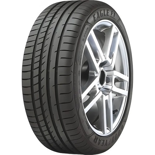 EAGLE F1 ASYMMETRIC 2 235/35 R20 88Y