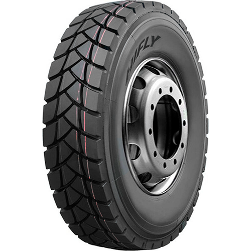 315/80R22.5 HiFly HH302 156/152L PR20 карьер Китай